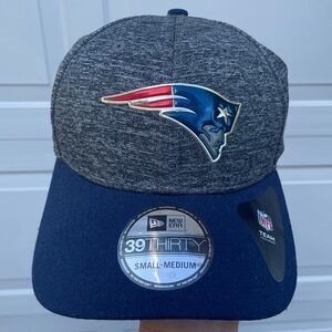 New England Patriots Hat